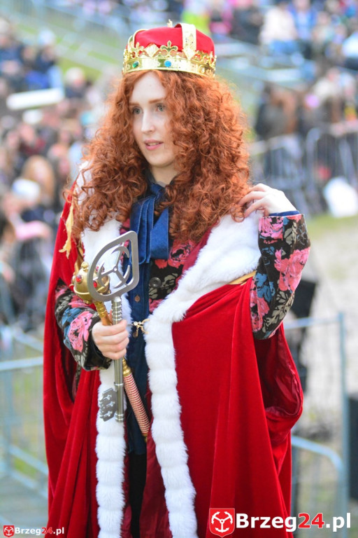 Dni Księstwa Brzeskiego 2017- dzień 3. Koncerty w amfiteatrze i wybór księżnej. [fotorelacja]