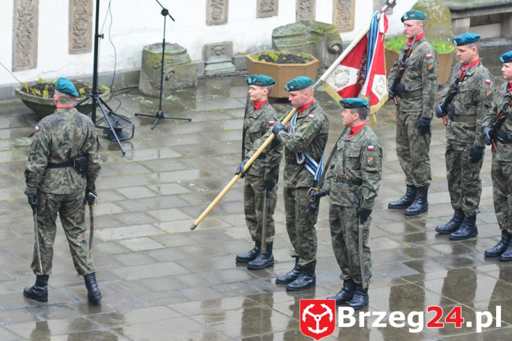Dni Księstwa Brzeskiego 2017 - dzień trzeci - Święto Flagi RP [FOTORELACJA]