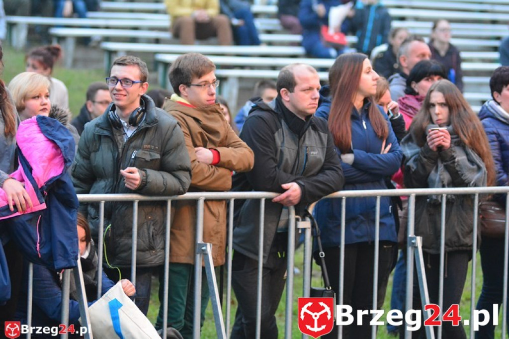 Dni Księstwa Brzeskiego 2017- dzień 3. Koncerty w amfiteatrze i wybór księżnej. [fotorelacja]