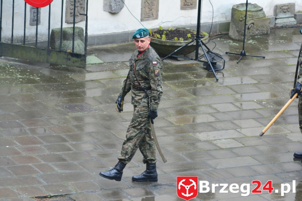 Dni Księstwa Brzeskiego 2017 - dzień trzeci - Święto Flagi RP [FOTORELACJA]