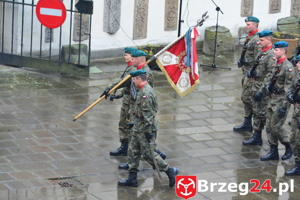 Dni Księstwa Brzeskiego 2017 - dzień trzeci - Święto Flagi RP [FOTORELACJA]