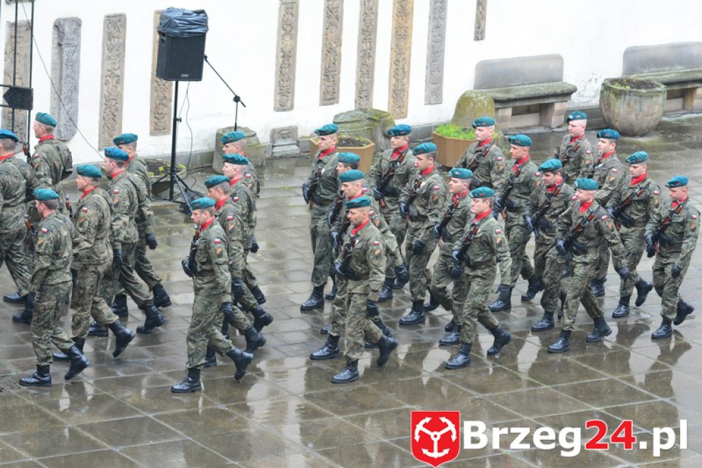 Dni Księstwa Brzeskiego 2017 - dzień trzeci - Święto Flagi RP [FOTORELACJA]