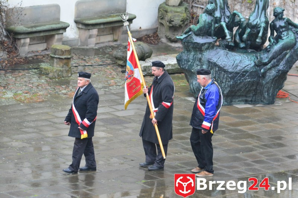 Dni Księstwa Brzeskiego 2017 - dzień trzeci - Święto Flagi RP [FOTORELACJA]