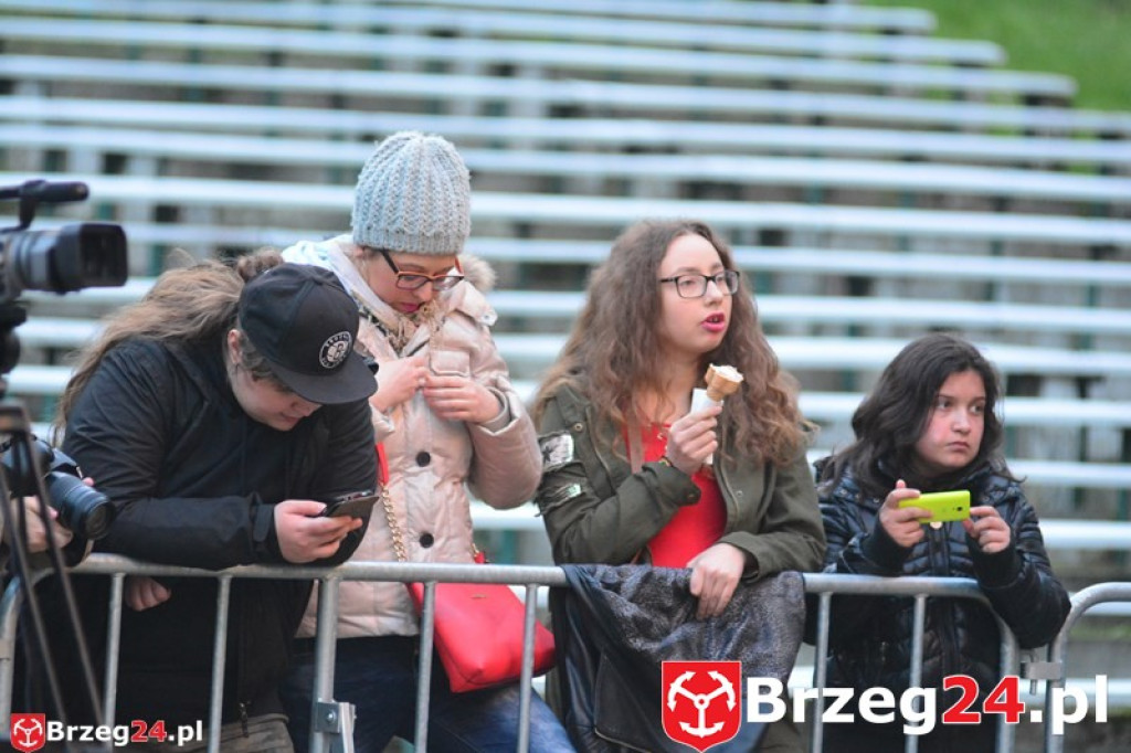 Dni Księstwa Brzeskiego 2017- dzień 3. Koncerty w amfiteatrze i wybór księżnej. [fotorelacja]