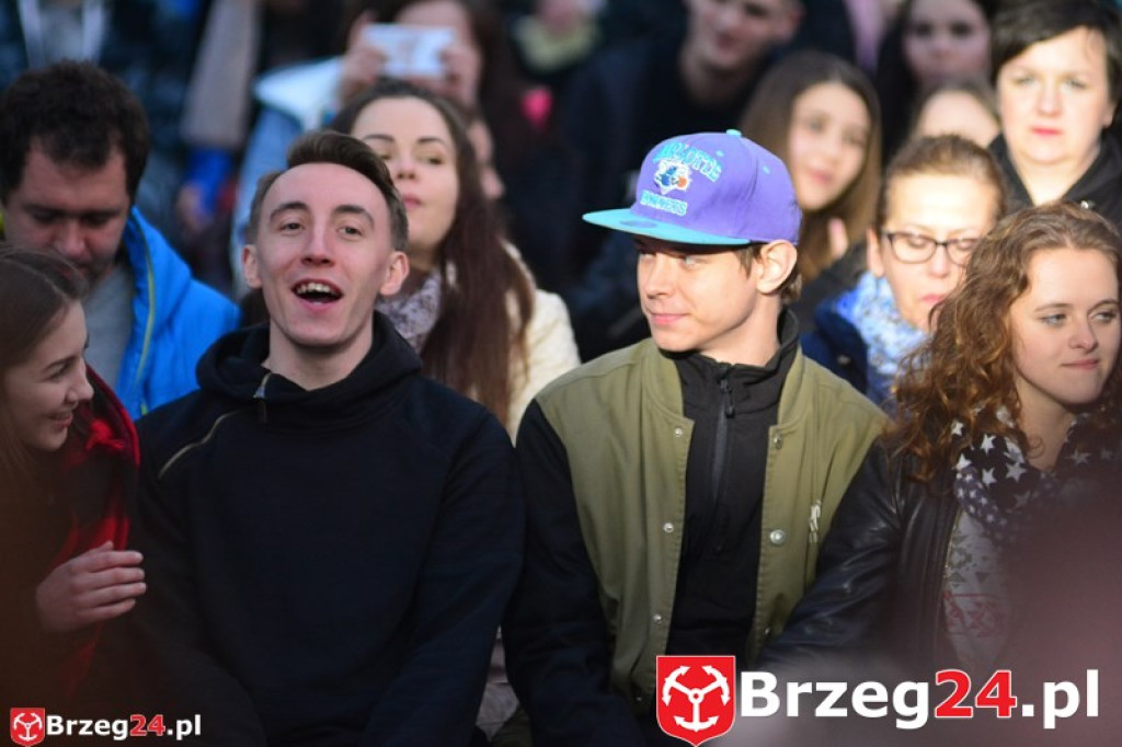 Dni Księstwa Brzeskiego 2017- dzień 3. Koncerty w amfiteatrze i wybór księżnej. [fotorelacja]