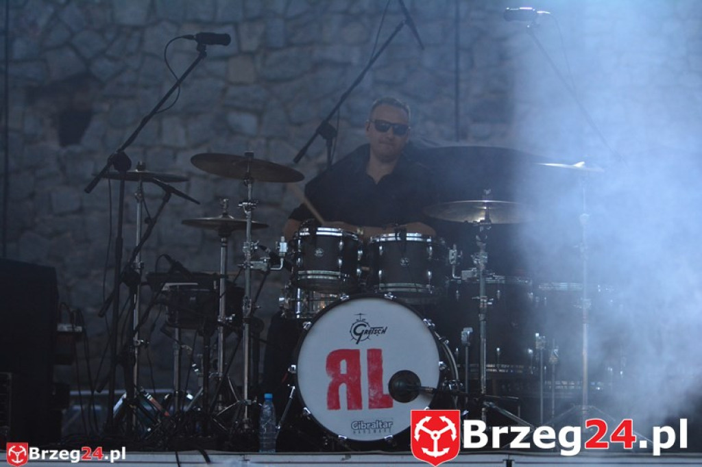 Dni Księstwa Brzeskiego 2017- dzień 3. Koncerty w amfiteatrze i wybór księżnej. [fotorelacja]