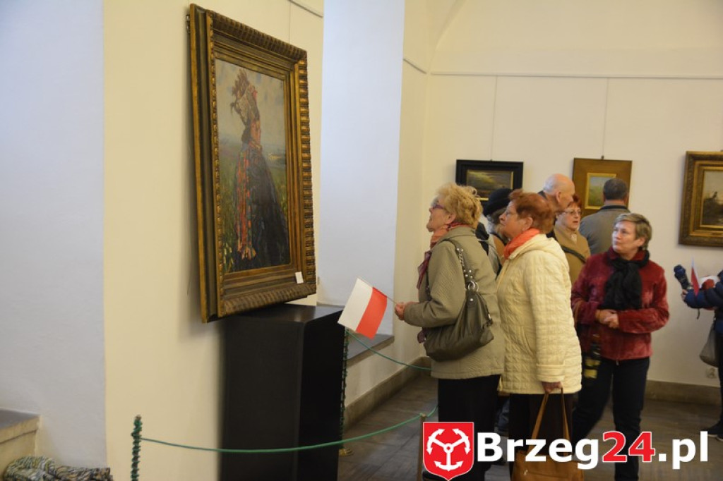 Dni Księstwa Brzeskiego 2017 - dzień trzeci - Święto Flagi RP [FOTORELACJA]