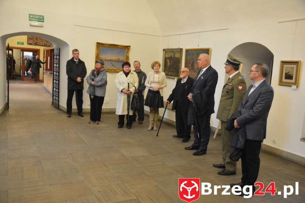 Dni Księstwa Brzeskiego 2017 - dzień trzeci - Święto Flagi RP [FOTORELACJA]