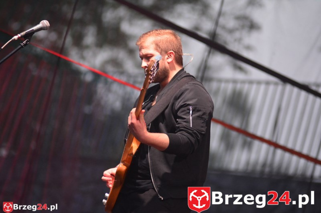 Dni Księstwa Brzeskiego 2017- dzień 3. Koncerty w amfiteatrze i wybór księżnej. [fotorelacja]