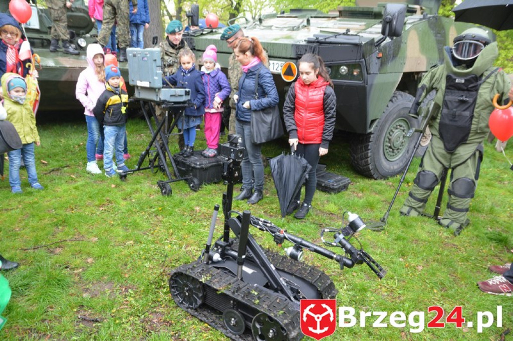 Dni Księstwa Brzeskiego 2017 - dzień trzeci - Święto Flagi RP [FOTORELACJA]