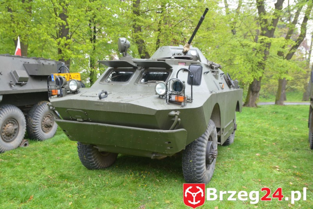 Dni Księstwa Brzeskiego 2017 - dzień trzeci - Święto Flagi RP [FOTORELACJA]