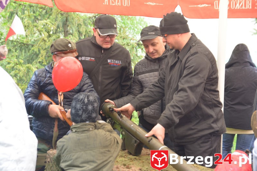 Dni Księstwa Brzeskiego 2017 - dzień trzeci - Święto Flagi RP [FOTORELACJA]