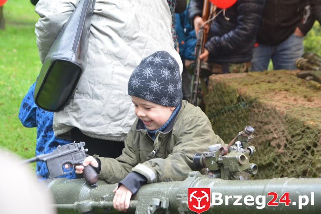 Dni Księstwa Brzeskiego 2017 - dzień trzeci - Święto Flagi RP [FOTORELACJA]