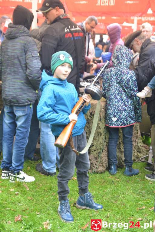 Dni Księstwa Brzeskiego 2017 - dzień trzeci - Święto Flagi RP [FOTORELACJA]