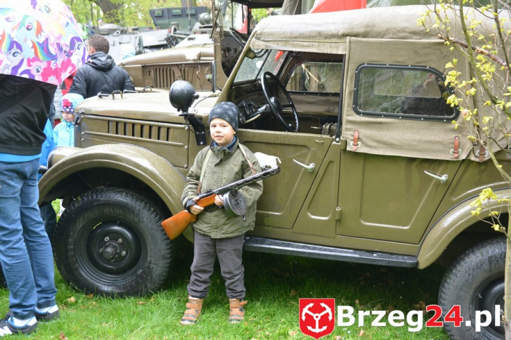 Dni Księstwa Brzeskiego 2017 - dzień trzeci - Święto Flagi RP [FOTORELACJA]