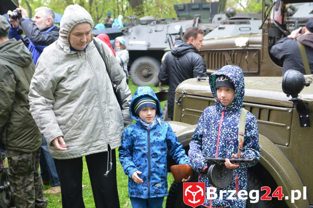 Dni Księstwa Brzeskiego 2017 - dzień trzeci - Święto Flagi RP [FOTORELACJA]