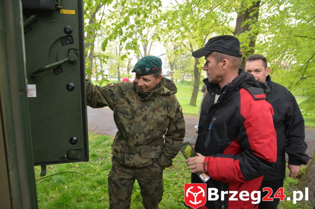 Dni Księstwa Brzeskiego 2017 - dzień trzeci - Święto Flagi RP [FOTORELACJA]