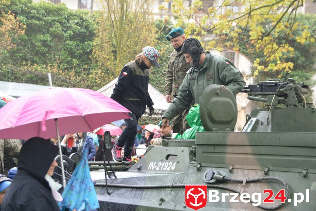 Dni Księstwa Brzeskiego 2017 - dzień trzeci - Święto Flagi RP [FOTORELACJA]