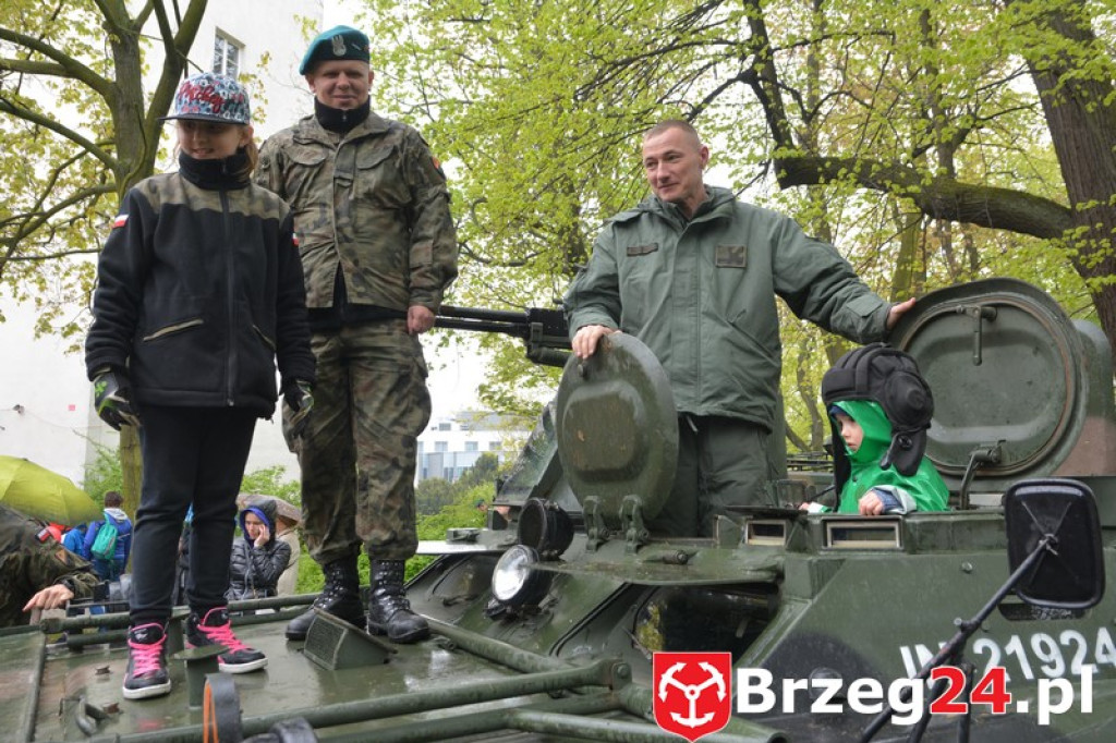 Dni Księstwa Brzeskiego 2017 - dzień trzeci - Święto Flagi RP [FOTORELACJA]