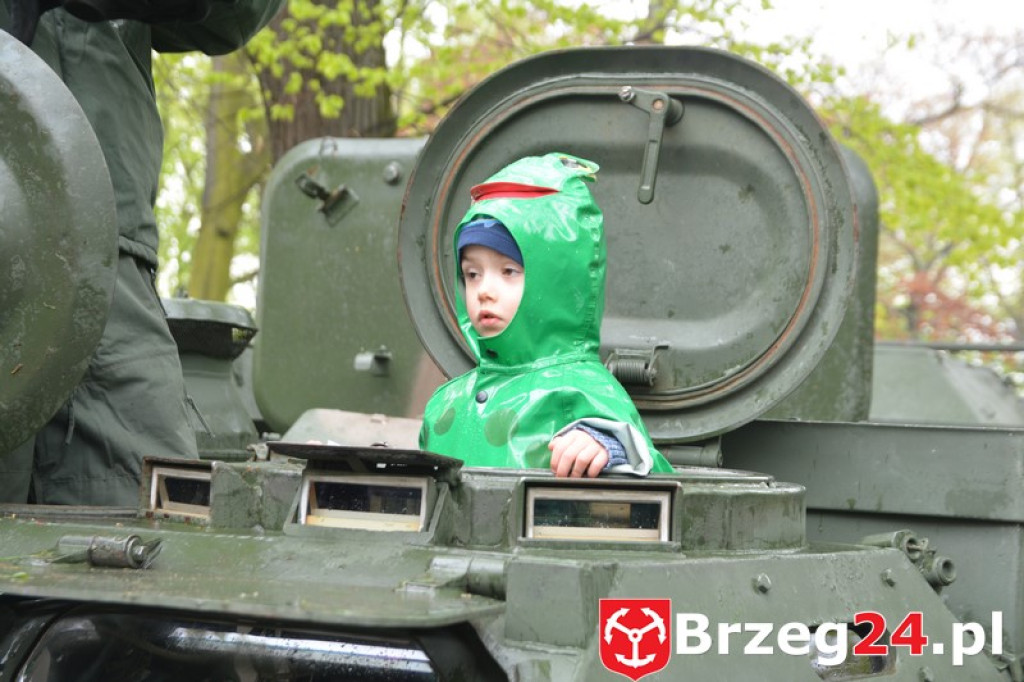 Dni Księstwa Brzeskiego 2017 - dzień trzeci - Święto Flagi RP [FOTORELACJA]