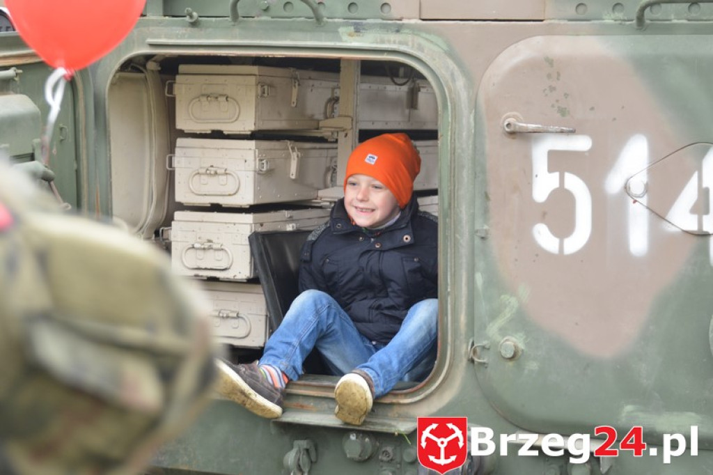 Dni Księstwa Brzeskiego 2017 - dzień trzeci - Święto Flagi RP [FOTORELACJA]