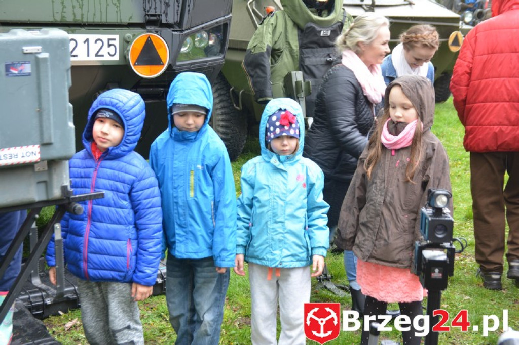Dni Księstwa Brzeskiego 2017 - dzień trzeci - Święto Flagi RP [FOTORELACJA]