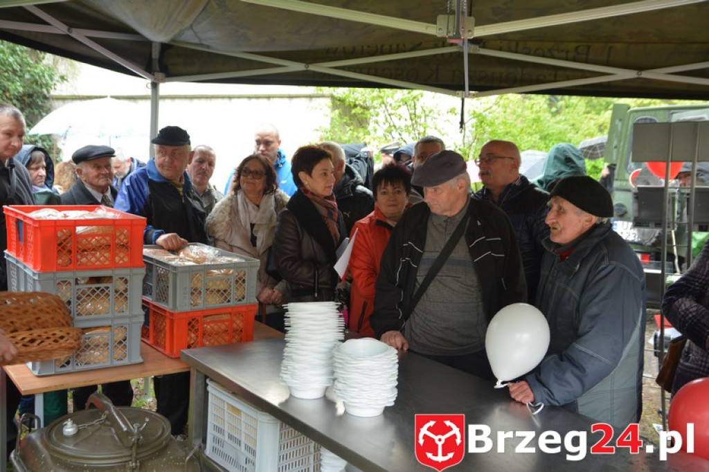 Dni Księstwa Brzeskiego 2017 - dzień trzeci - Święto Flagi RP [FOTORELACJA]