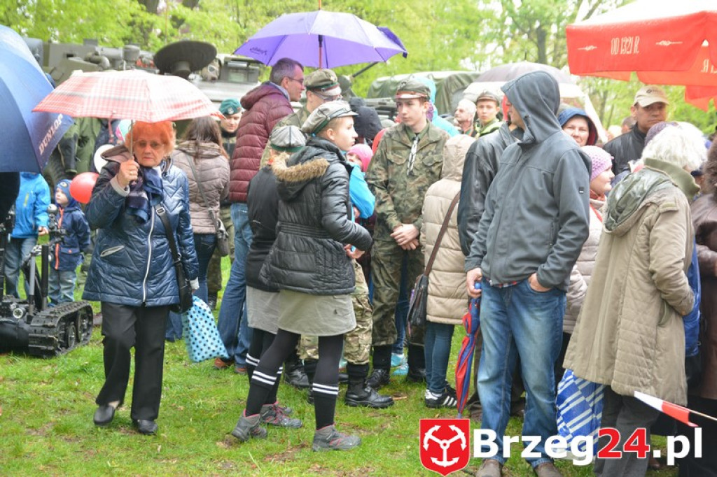 Dni Księstwa Brzeskiego 2017 - dzień trzeci - Święto Flagi RP [FOTORELACJA]