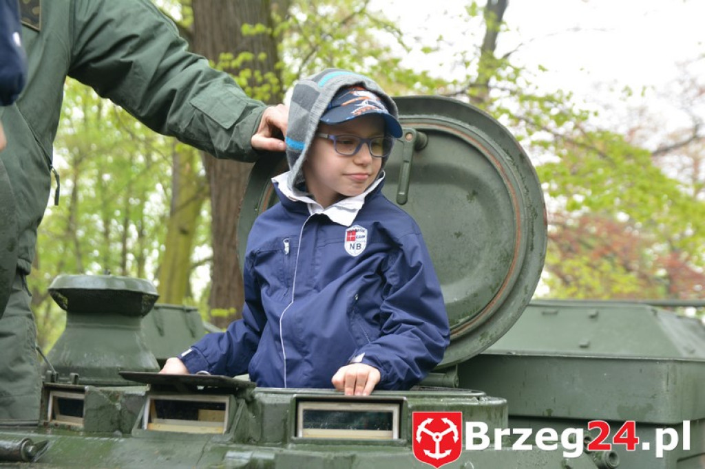 Dni Księstwa Brzeskiego 2017 - dzień trzeci - Święto Flagi RP [FOTORELACJA]