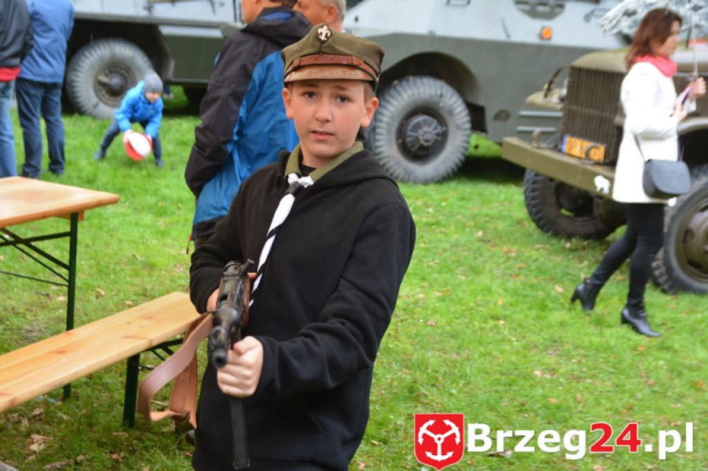 Dni Księstwa Brzeskiego 2017 - dzień trzeci - Święto Flagi RP [FOTORELACJA]