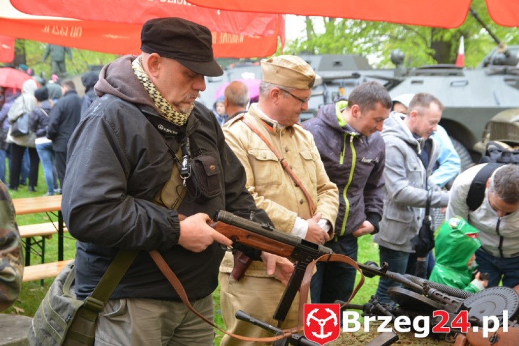 Dni Księstwa Brzeskiego 2017 - dzień trzeci - Święto Flagi RP [FOTORELACJA]