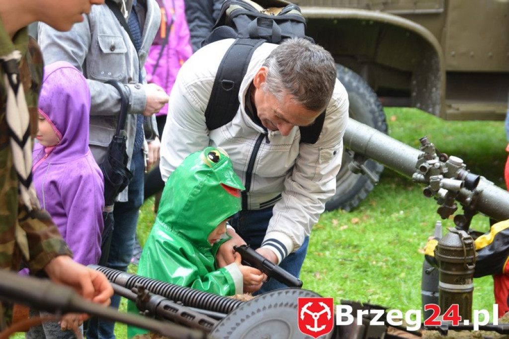 Dni Księstwa Brzeskiego 2017 - dzień trzeci - Święto Flagi RP [FOTORELACJA]