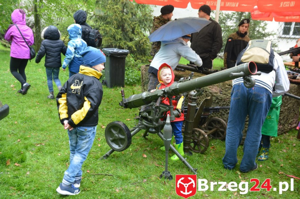 Dni Księstwa Brzeskiego 2017 - dzień trzeci - Święto Flagi RP [FOTORELACJA]