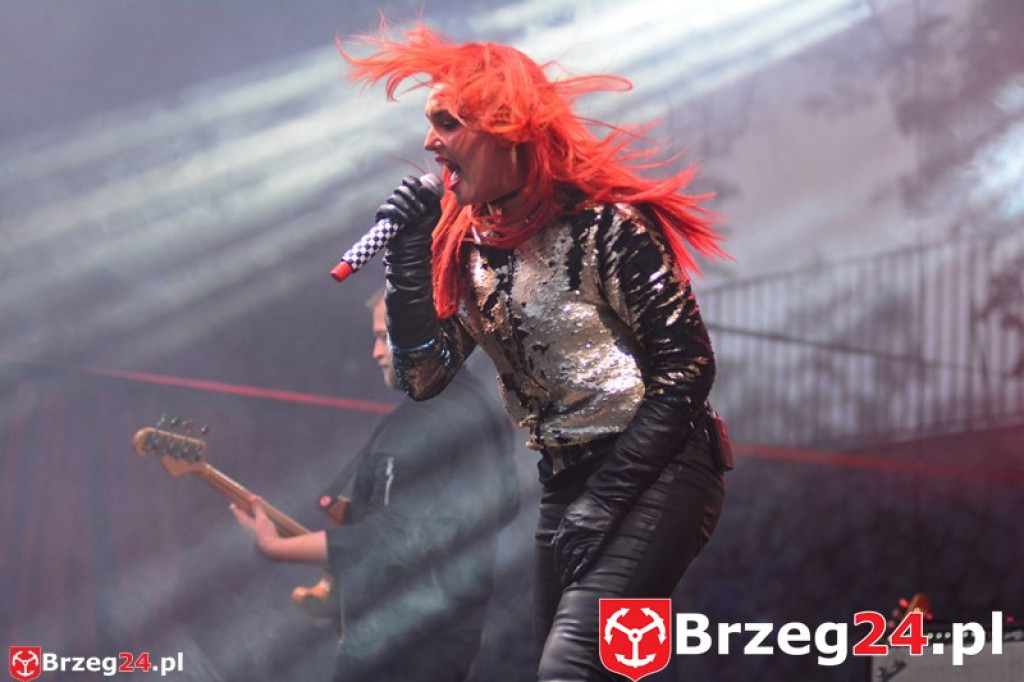 Dni Księstwa Brzeskiego 2017- dzień 3. Koncerty w amfiteatrze i wybór księżnej. [fotorelacja]