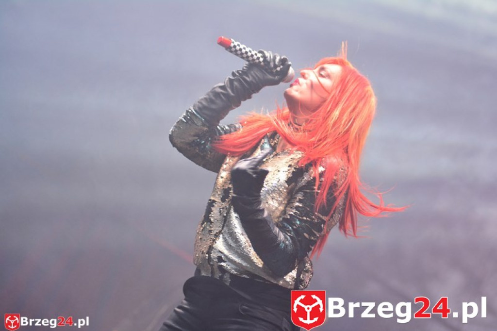 Dni Księstwa Brzeskiego 2017- dzień 3. Koncerty w amfiteatrze i wybór księżnej. [fotorelacja]