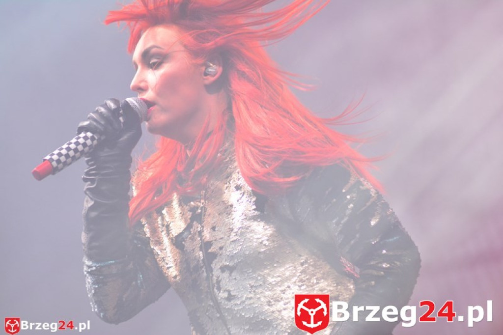 Dni Księstwa Brzeskiego 2017- dzień 3. Koncerty w amfiteatrze i wybór księżnej. [fotorelacja]