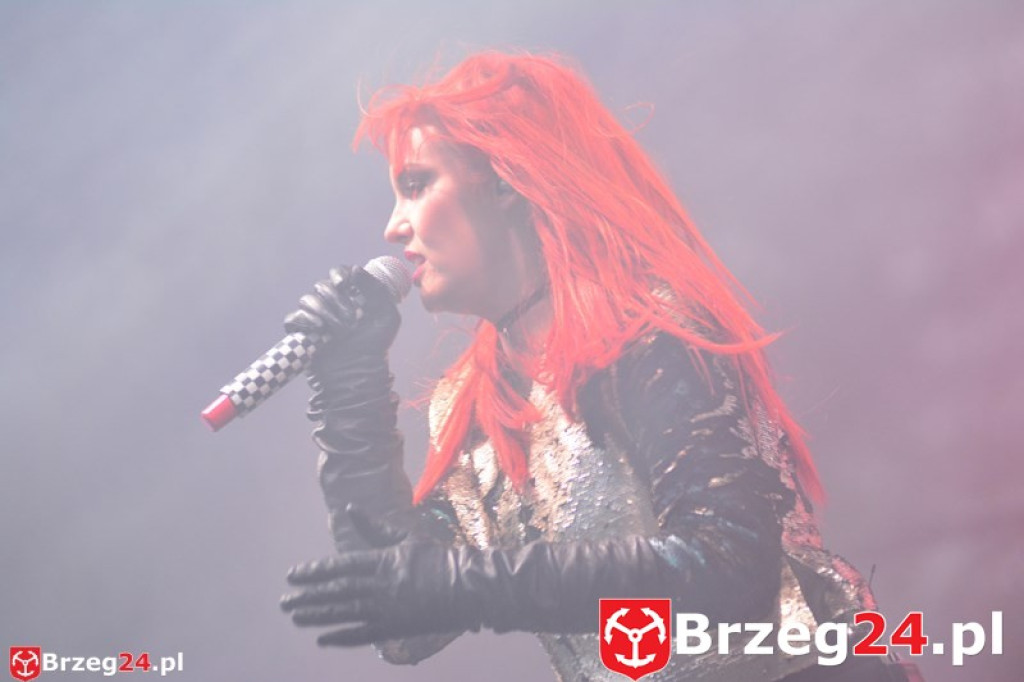 Dni Księstwa Brzeskiego 2017- dzień 3. Koncerty w amfiteatrze i wybór księżnej. [fotorelacja]