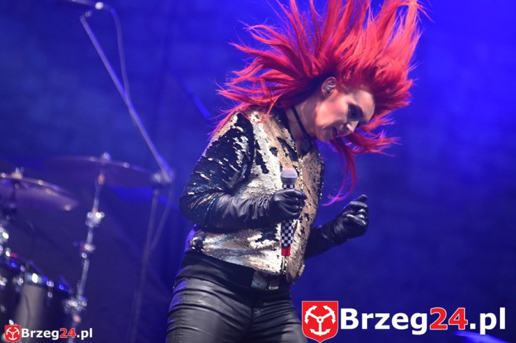 Dni Księstwa Brzeskiego 2017- dzień 3. Koncerty w amfiteatrze i wybór księżnej. [fotorelacja]