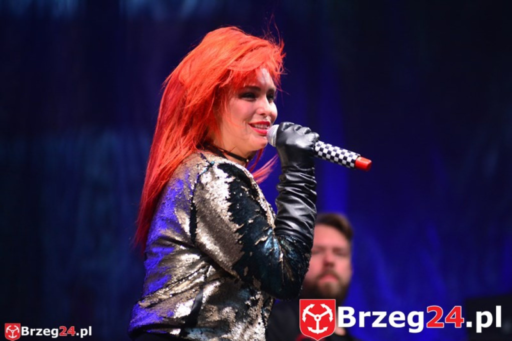 Dni Księstwa Brzeskiego 2017- dzień 3. Koncerty w amfiteatrze i wybór księżnej. [fotorelacja]