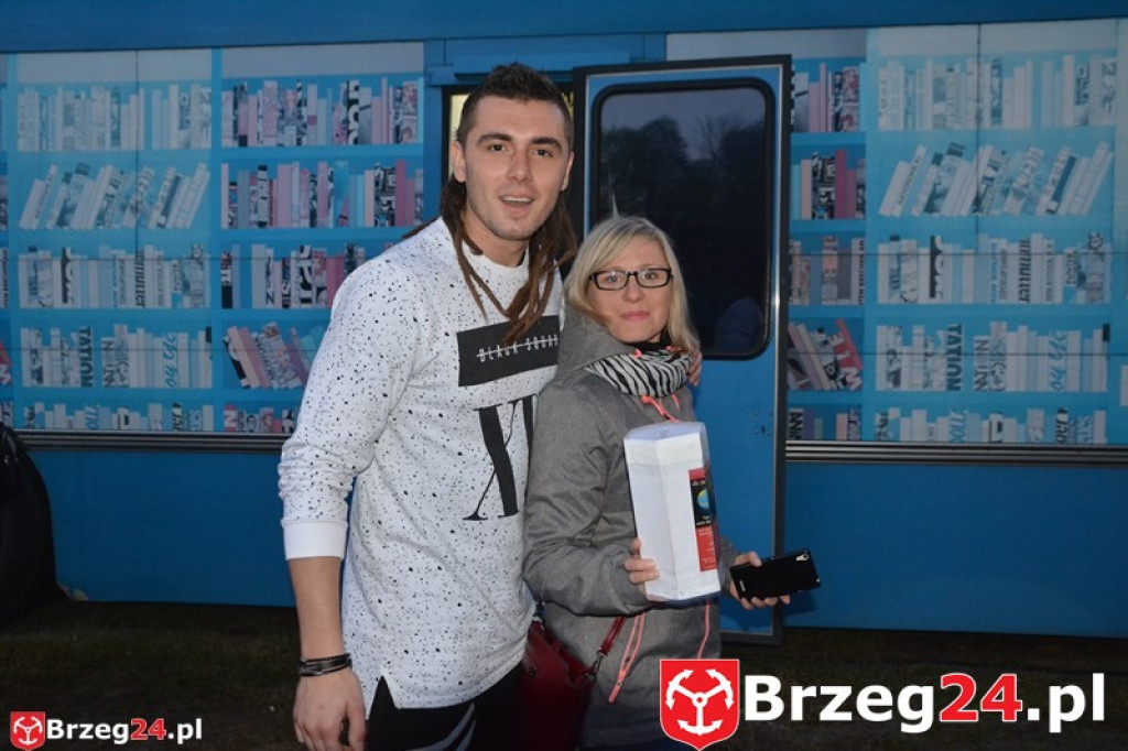 Dni Księstwa Brzeskiego 2017- dzień 3. Koncerty w amfiteatrze i wybór księżnej. [fotorelacja]