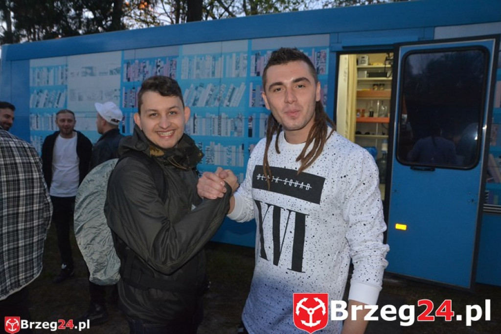 Dni Księstwa Brzeskiego 2017- dzień 3. Koncerty w amfiteatrze i wybór księżnej. [fotorelacja]