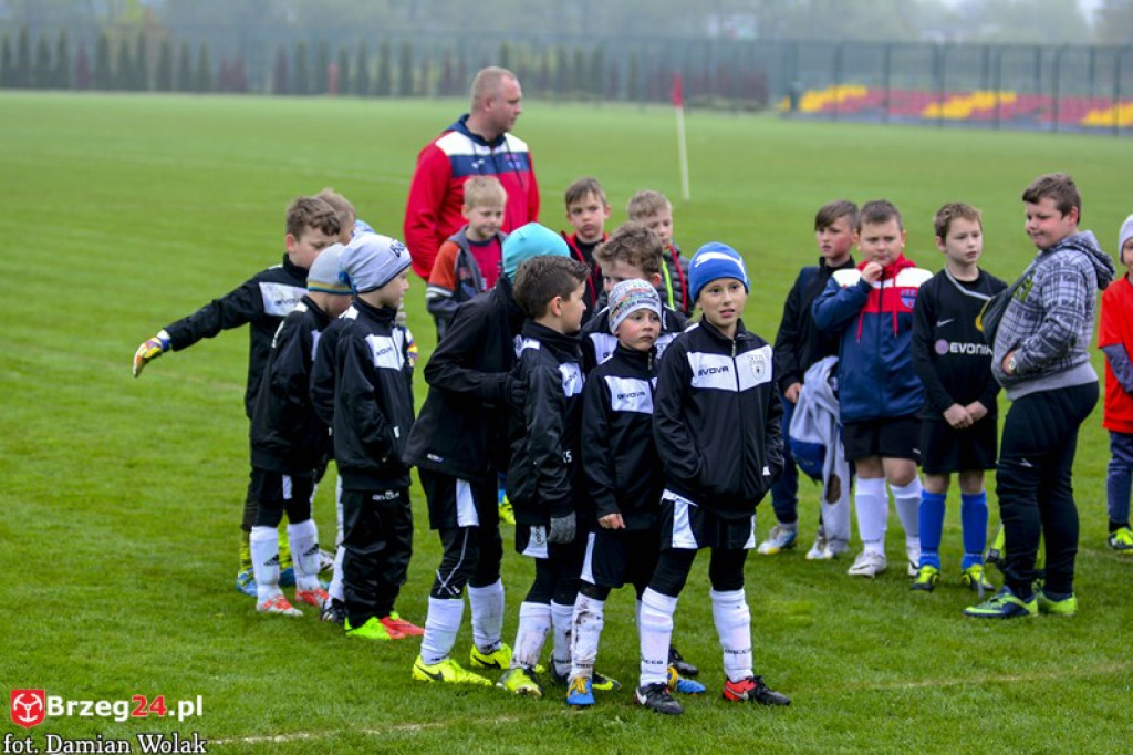 Grodkowski Piknik Piłkarski - Majówka 2017
