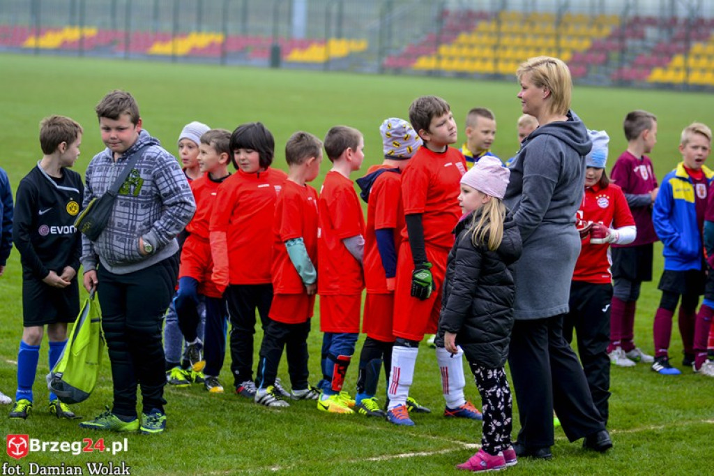 Grodkowski Piknik Piłkarski - Majówka 2017
