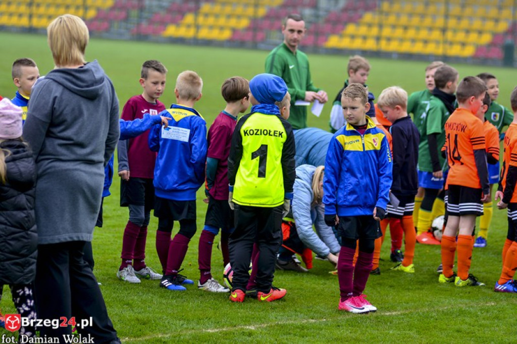 Grodkowski Piknik Piłkarski - Majówka 2017