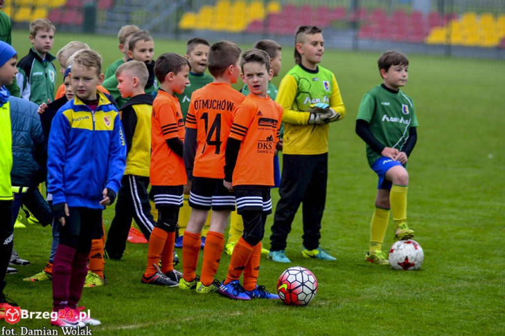 Grodkowski Piknik Piłkarski - Majówka 2017