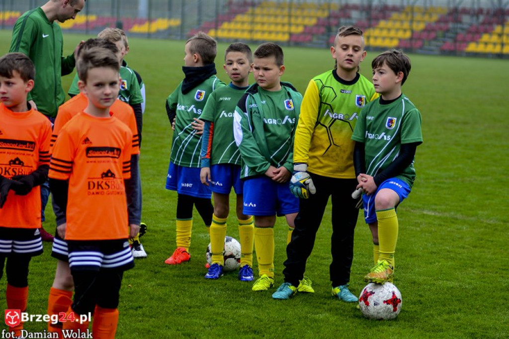 Grodkowski Piknik Piłkarski - Majówka 2017