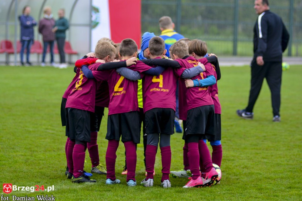 Grodkowski Piknik Piłkarski - Majówka 2017