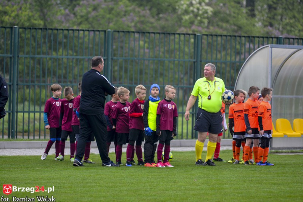 Grodkowski Piknik Piłkarski - Majówka 2017