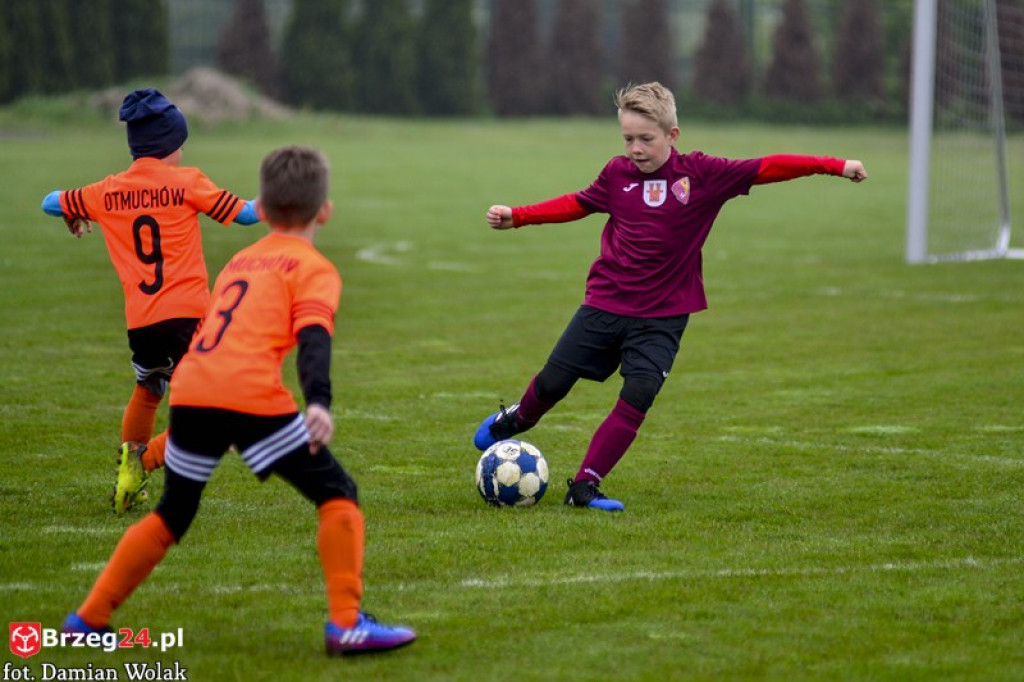 Grodkowski Piknik Piłkarski - Majówka 2017