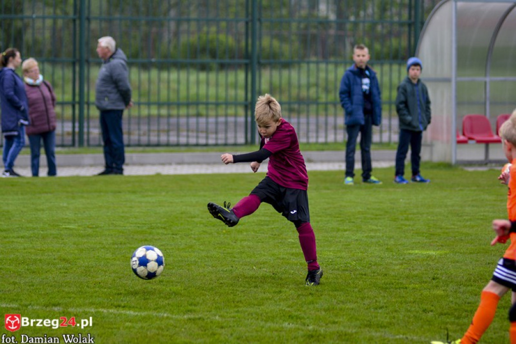 Grodkowski Piknik Piłkarski - Majówka 2017